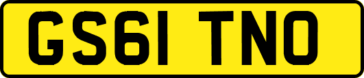 GS61TNO