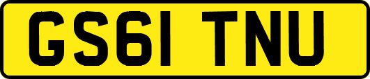 GS61TNU
