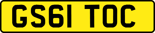 GS61TOC