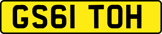 GS61TOH