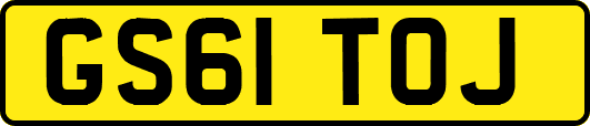 GS61TOJ