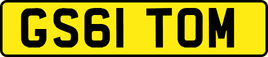 GS61TOM
