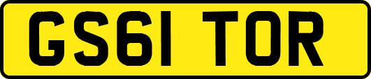 GS61TOR