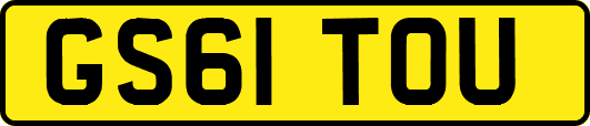 GS61TOU
