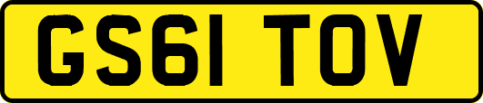 GS61TOV