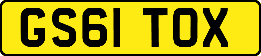 GS61TOX