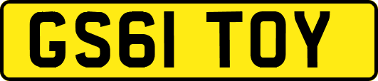 GS61TOY