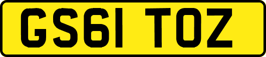 GS61TOZ