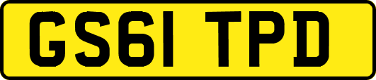 GS61TPD