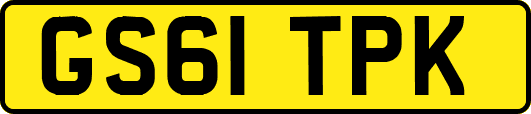GS61TPK