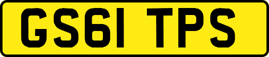 GS61TPS