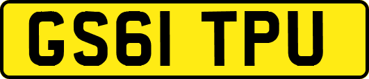 GS61TPU
