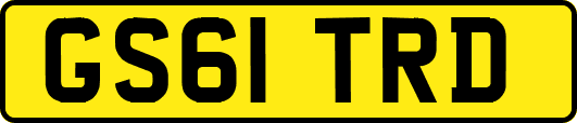 GS61TRD