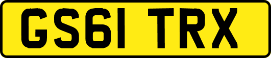GS61TRX