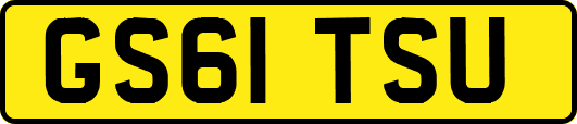 GS61TSU