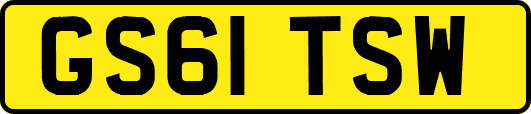 GS61TSW