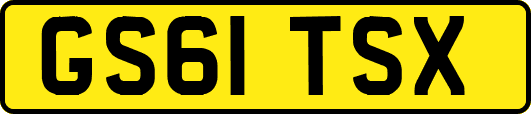 GS61TSX