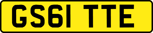 GS61TTE