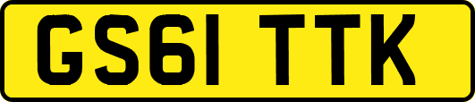 GS61TTK