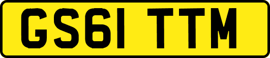 GS61TTM