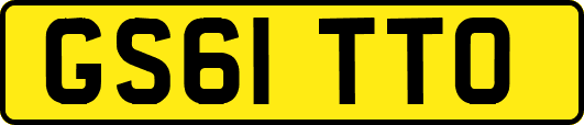 GS61TTO
