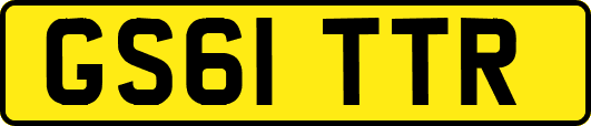 GS61TTR
