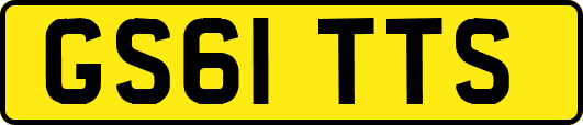 GS61TTS