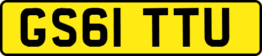 GS61TTU
