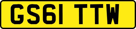 GS61TTW