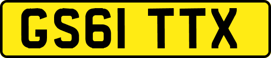GS61TTX