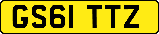 GS61TTZ