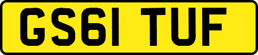 GS61TUF
