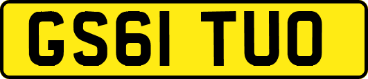 GS61TUO