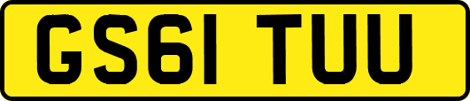 GS61TUU