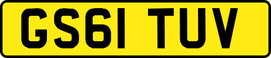 GS61TUV