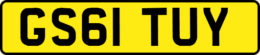 GS61TUY