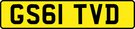 GS61TVD
