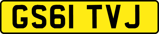 GS61TVJ