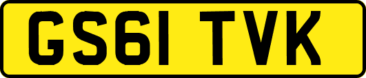 GS61TVK
