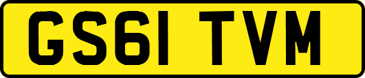 GS61TVM