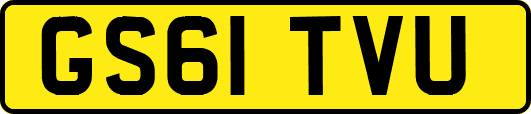 GS61TVU