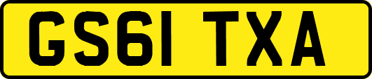 GS61TXA