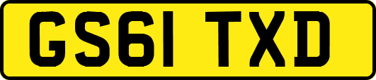 GS61TXD