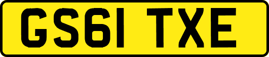 GS61TXE