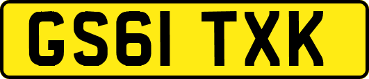 GS61TXK