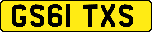 GS61TXS