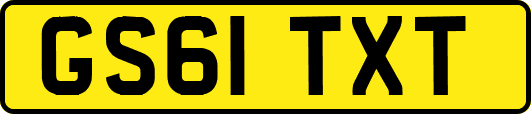 GS61TXT