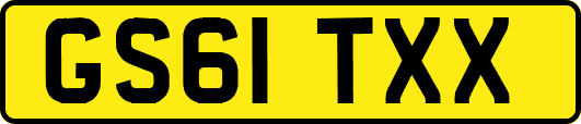 GS61TXX