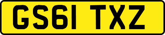 GS61TXZ