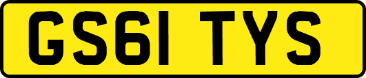 GS61TYS